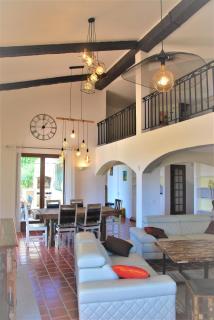 L'Orangeraie - Mougins - 5