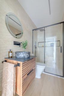 Elegante y acogedor apartamento en la Castellana - Madrid - 6