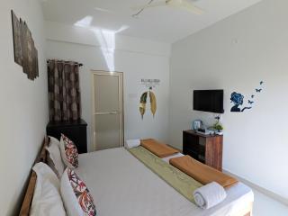 Mysa Homes Morjim - 4