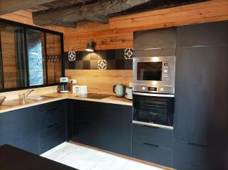 Gîte bien être et écologique Le Jardin intérieur - 7