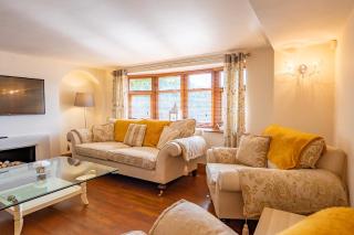 Abbey Farm House - Pet Friendly - 6
