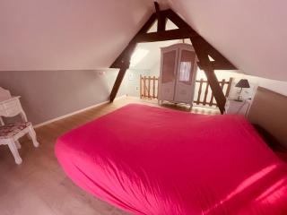 Maison Chez Marguerite - Saumur - 9