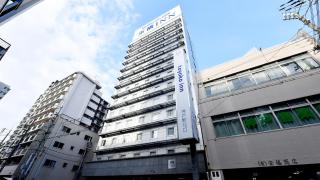 Toyoko Inn JR Kobe eki Kita guchi - Kobe - 0