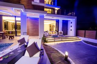 周杰倫林俊傑天王同款住宿 The One 樂灣頂級泳池Villa - 5