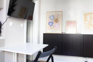 Sentrumsnær studioleilighet - Oslo - 7