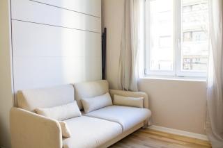 Sentrumsnær studioleilighet - Oslo - 6