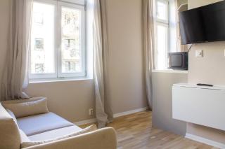 Sentrumsnær studioleilighet - Oslo - 5