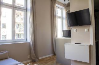 Sentrumsnær studioleilighet - 3