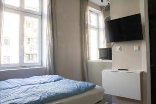 Sentrumsnær studioleilighet - Oslo - 2