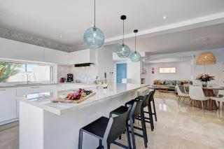 034 Luxury La Cala Villa, Private Pool and Sea Views - 8