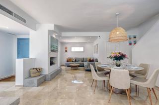 034 Luxury La Cala Villa, Private Pool and Sea Views - La Cala de Mijas - 7