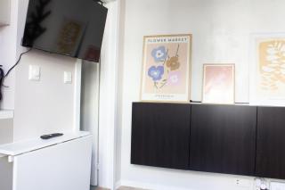 Sentrumsnær studioleilighet - Oslo - 1