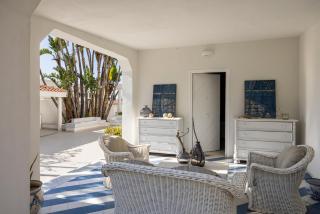 Villa Angela By DomuSicily - 8