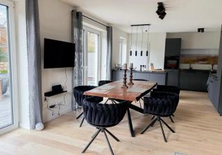 My Baltic Sea - Ferienwohnung Sea Rock - Scharbeutz - 8