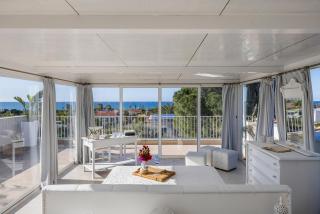 Villa Angela By DomuSicily - 4