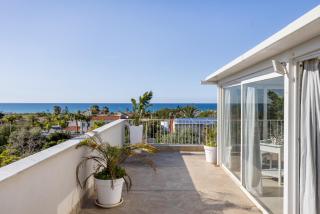 Villa Angela By DomuSicily - Capaci - 0