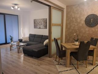 Apartmán Vitalis - Rezidencia Amélia - Bardejov - 6