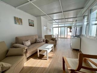 Beach Cost Apart 200 m to la Barrosa Beach - Chiclana de la Frontera - 0