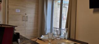 Le TOURNY-Studio cosy avec ascenseur- Sarlat - Coeur cité médiévale - 6