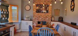The House of Requirement - Leavesden Green - 0