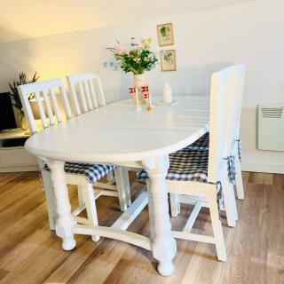 Sommerhus ved Vesterhavet FF1001 - Billum - 6