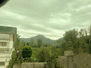 GlenBrook Home Tent Stay - Devikolam - 8