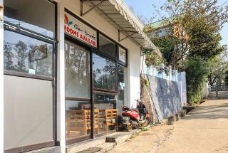 GlenBrook Home Tent Stay - Devikolam - 5