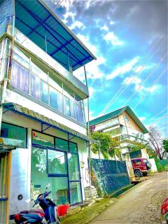 GlenBrook Home Tent Stay - Devikolam - 1