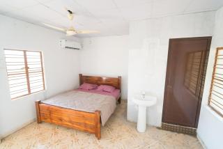 Aare waterfalls homestay - - 5