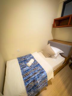 Kimstone Villa Timurbay sea view studio - Kuantan - 9