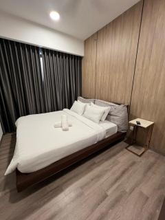 Agile Suite Bukit Bintang TRX KL - 5