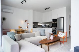 Solara - Stylish Balcony Apartments in Larnaca - Larnaca - 9