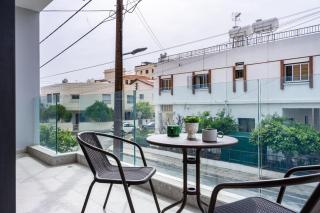 Solara - Stylish Balcony Apartments in Larnaca - 6