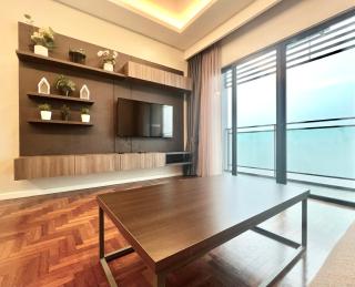 ELECTUS HOME at Vista Residences Genting - FREE WiFi & TV Box & Parking - Resorts World Genting - 7