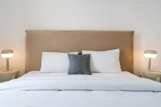 Solara - Stylish Balcony Apartments in Larnaca - Larnaca - 4