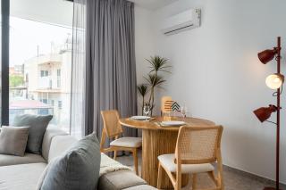 Solara - Stylish Balcony Apartments in Larnaca - Larnaca - 7