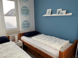 Ferienwohnung MeerZeit - Hooksiel - 2