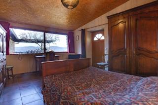 Gîte de Chapelèche Les Glycines - 1