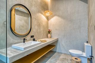 2 bedroom entire place Isa Villa Uluwatu - 3