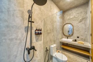 2 bedroom entire place Isa Villa Uluwatu - 7