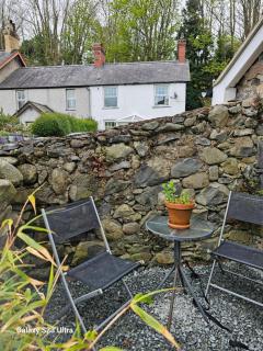 Bwthyn Bach Studio - 9