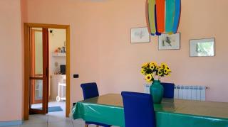 Villa Viola e Giulio - 3