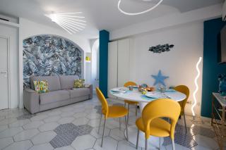 CAMERELLE LUXURY STAY - Capri - 7