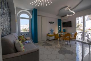 CAMERELLE LUXURY STAY - Capri - 8
