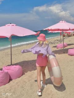 La Mer Boutique House - - 9