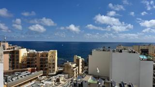 ASTE hotel - San Ġiljan - 9