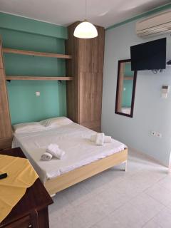 GLIPTIS Apartments - Karfás - 1