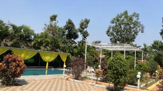 GG Farmhouse - Chinchavli - 4