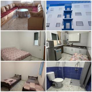 beautiful apartment for rent - 6