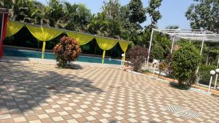 GG Farmhouse - Chinchavli - 1
